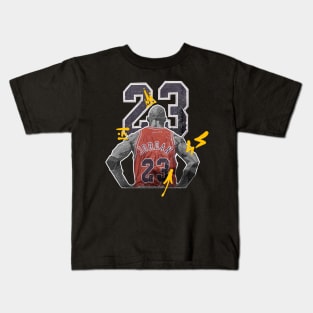 MJ 23 Kids T-Shirt